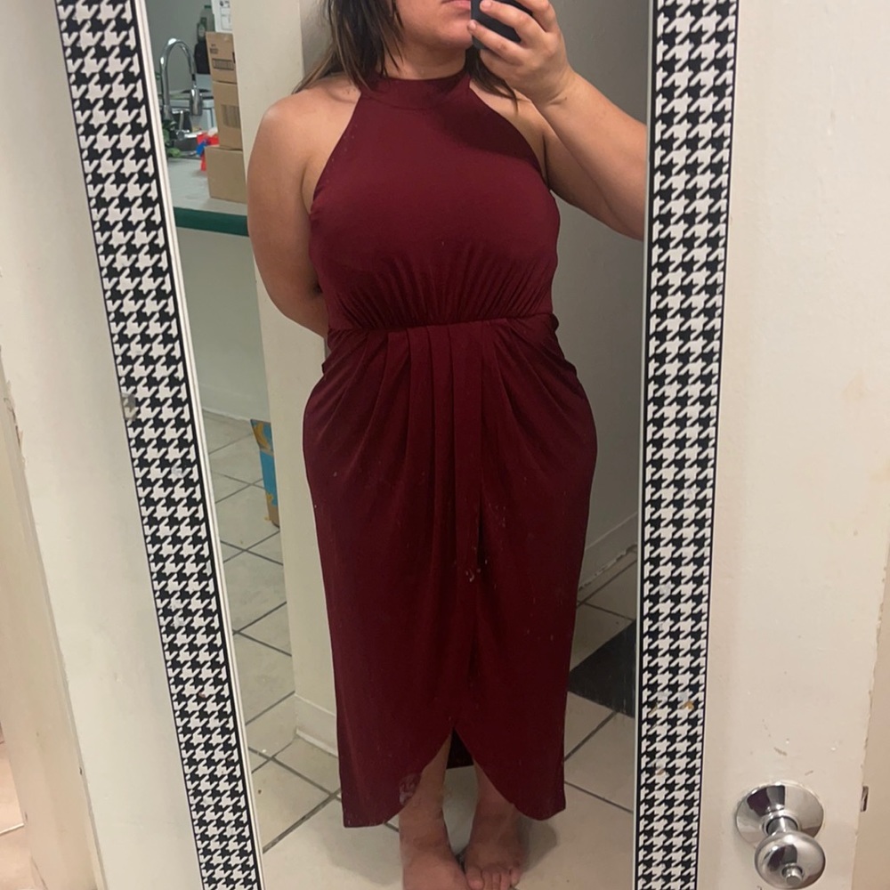 Beautiful Dress Venus